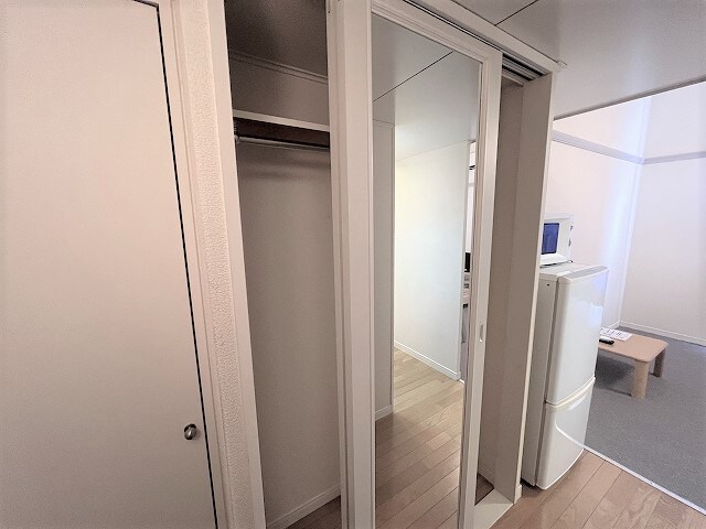 レオパレス中井町５の物件内観写真