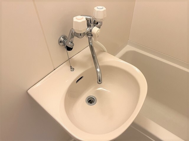 レオパレス中井町５の物件内観写真