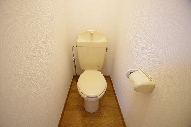 レオパレス中井町５の物件内観写真