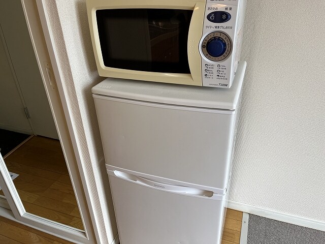 レオパレス中井町５の物件内観写真