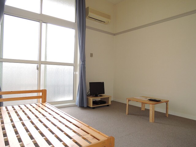 レオパレスドリームIIIの物件内観写真