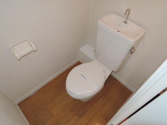 レオパレスドリームIIIの物件内観写真