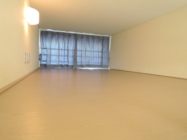 レオパレスドリームIIIの物件内観写真