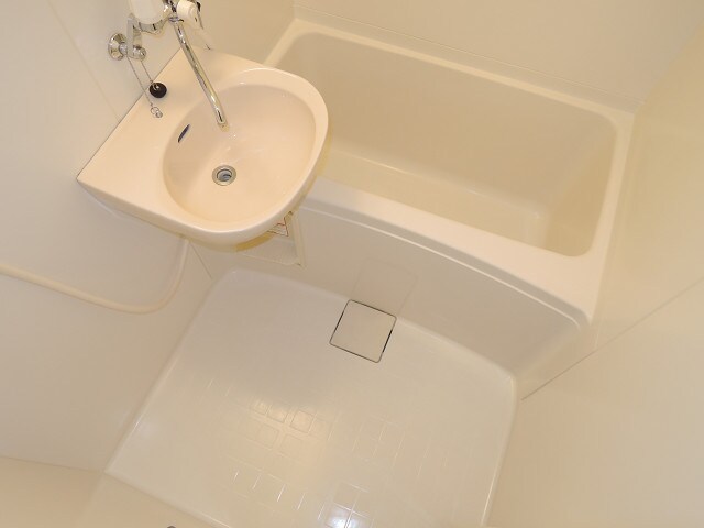 レオパレスドリームIIIの物件内観写真