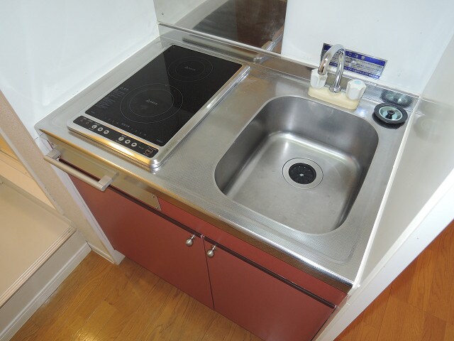 レオパレスドリームIIIの物件内観写真