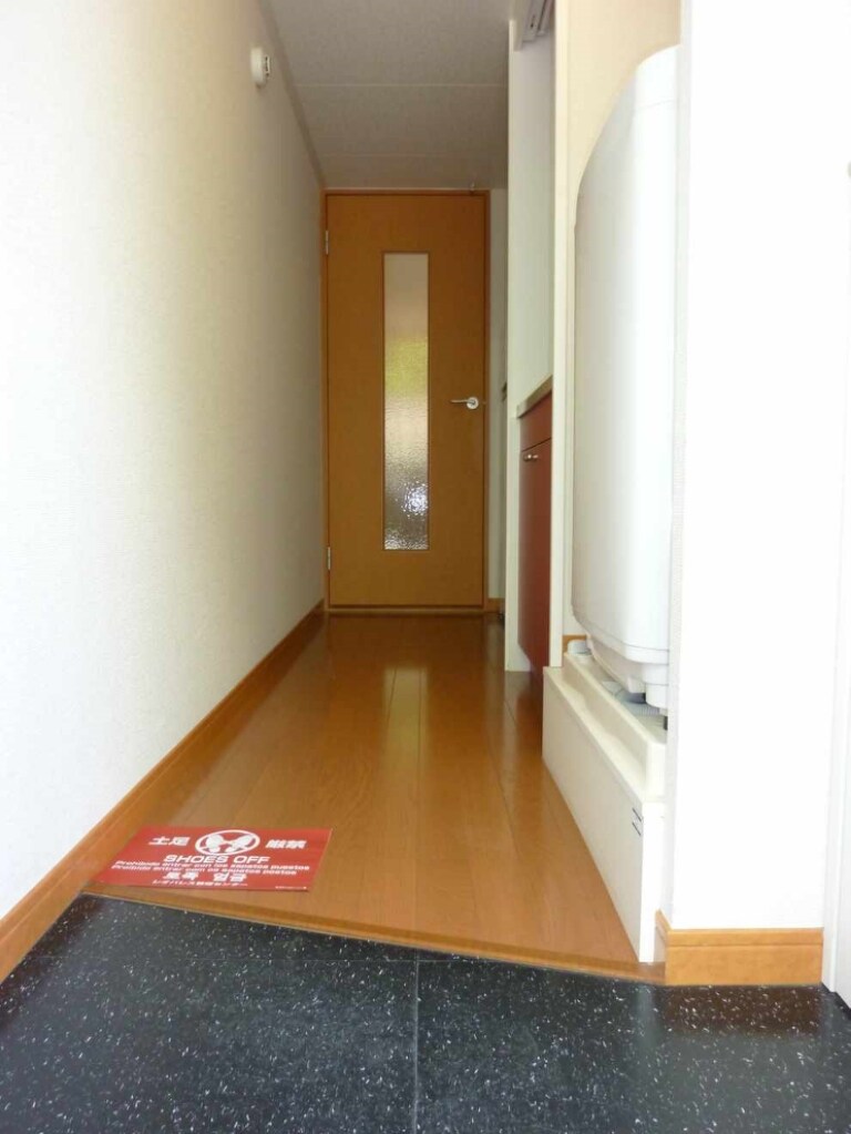 レオパレスクレール都島の物件内観写真