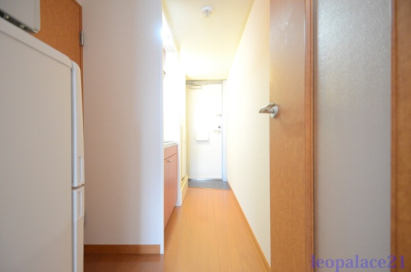 レオパレスクレール都島の物件内観写真