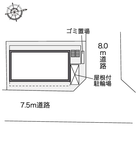 住ノ江駅 徒歩7分 3階の物件内観写真