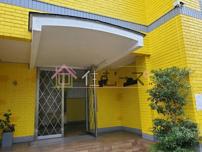 エレガンス5の物件内観写真