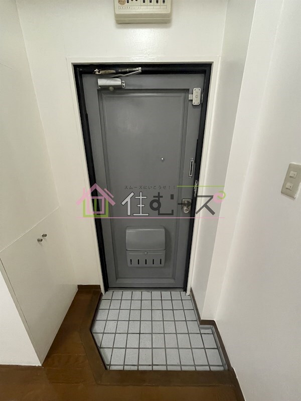 エレガンス5の物件内観写真