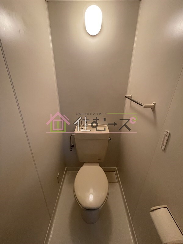 エレガンス5の物件内観写真