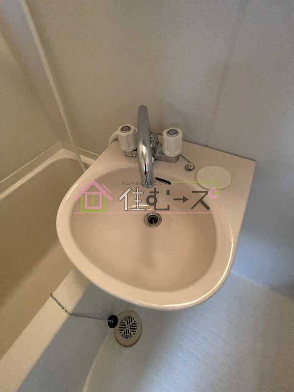 エレガンス5の物件内観写真