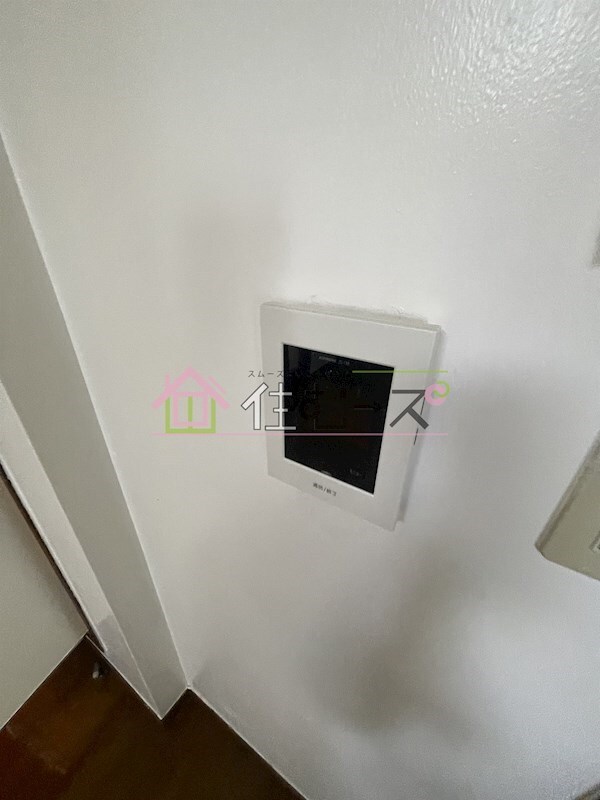 エレガンス5の物件内観写真