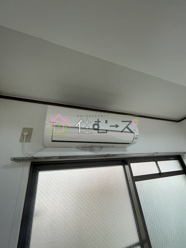 エレガンス5の物件内観写真