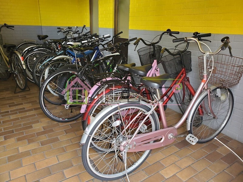 エレガンス5の物件内観写真