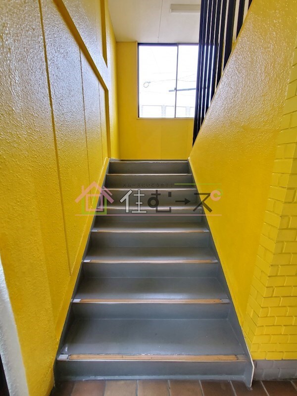 エレガンス5の物件内観写真