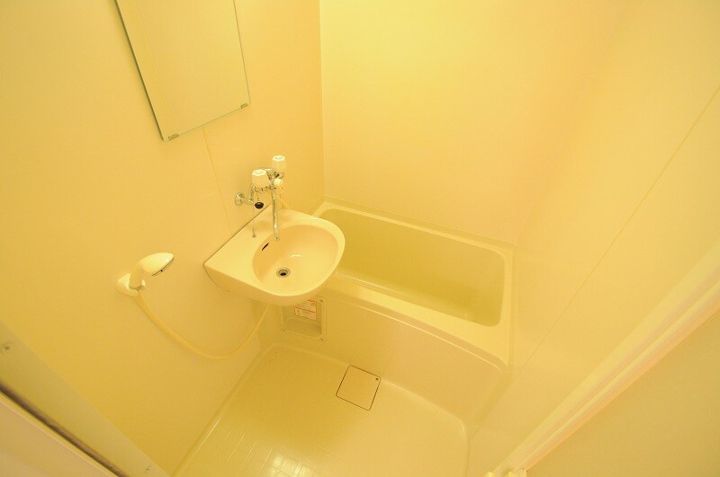 レオパレスプラムＩの物件内観写真