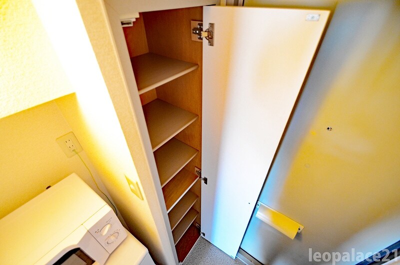 レオパレスプラムＩの物件内観写真