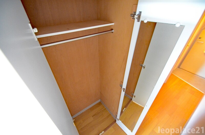 レオパレスプラムＩの物件内観写真