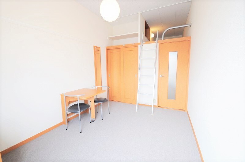 レオパレスＳＡＫＡＢＥ　IIの物件内観写真