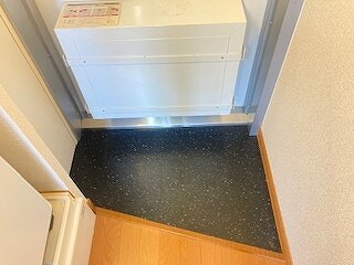 レオパレスＳＡＫＡＢＥ　IIの物件内観写真