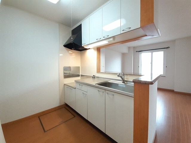 ノース　ランドの物件内観写真