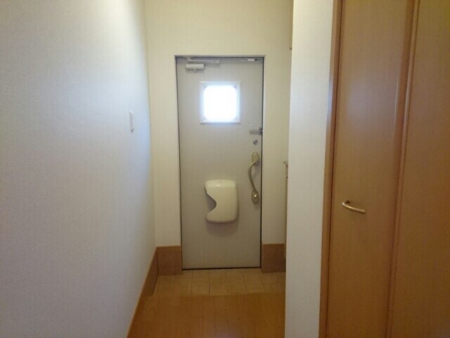 ノース　ランドの物件内観写真