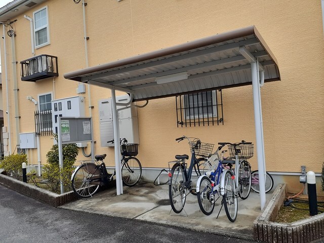 ノース　ランドの物件内観写真