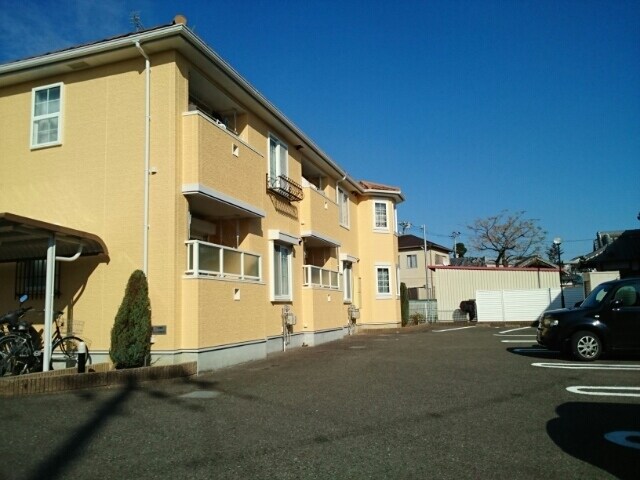 ノース　ランドの物件内観写真