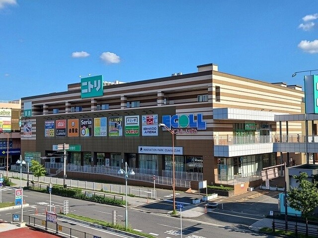 ノース　ランドの物件内観写真