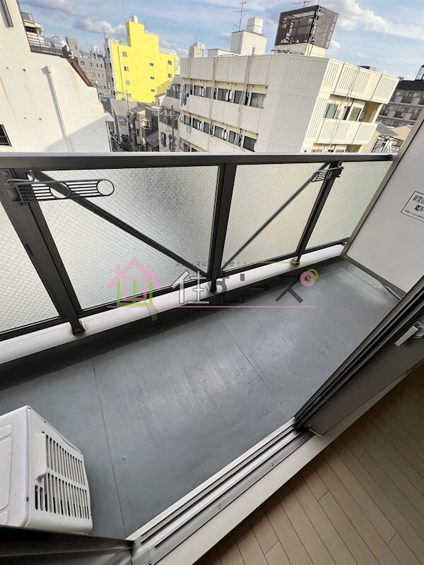 Ritz新今里の物件内観写真