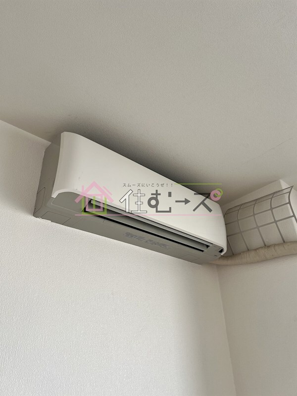 Ritz新今里の物件内観写真