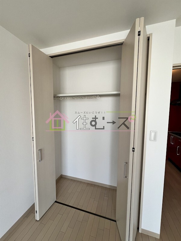 Ritz新今里の物件内観写真