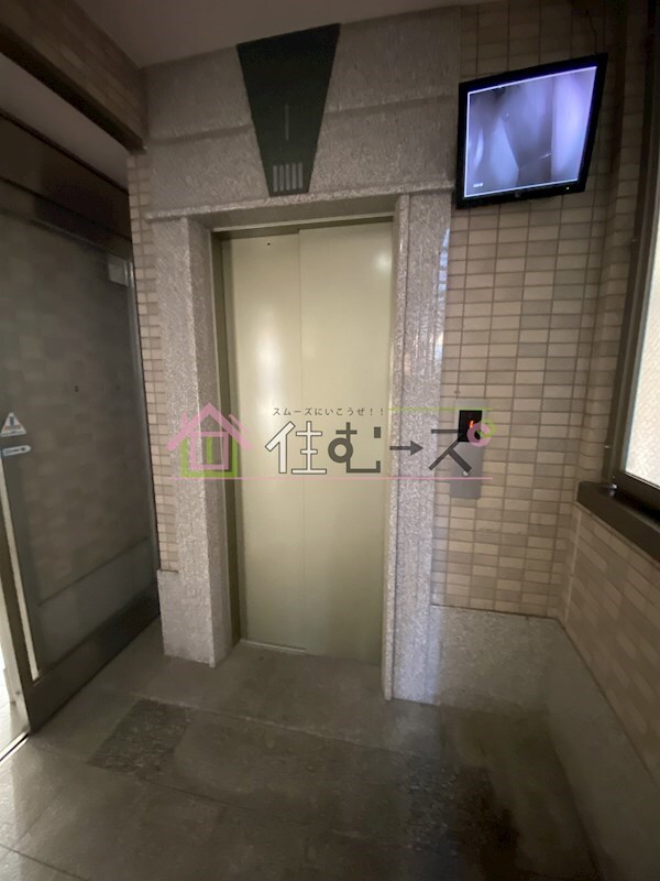 Ritz新今里の物件内観写真