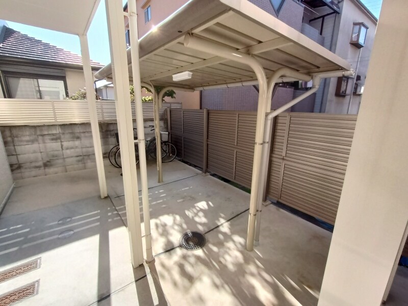 レオネクストウッドの物件内観写真