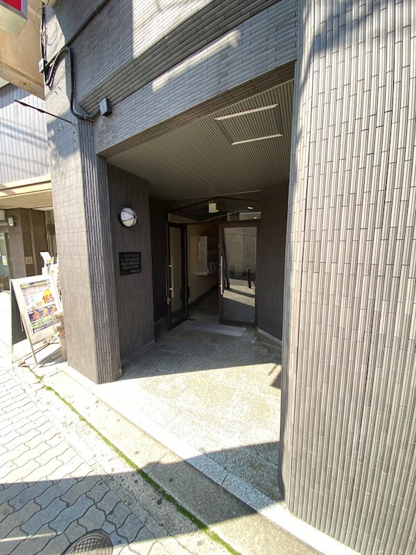 エバービューハイツの物件内観写真