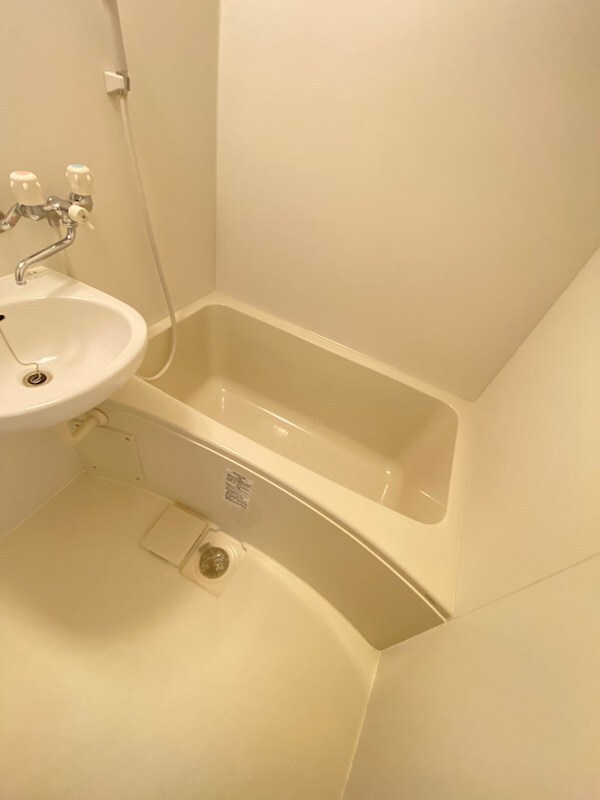 エバービューハイツの物件内観写真