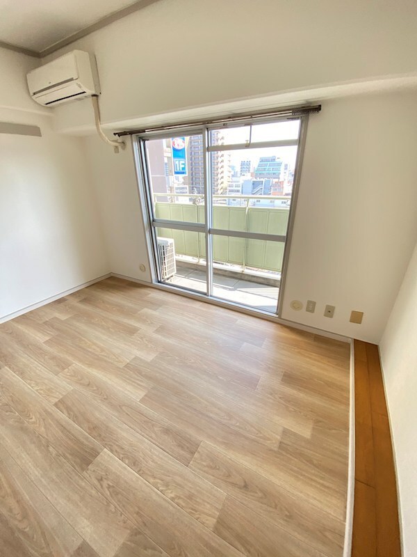 エバービューハイツの物件内観写真