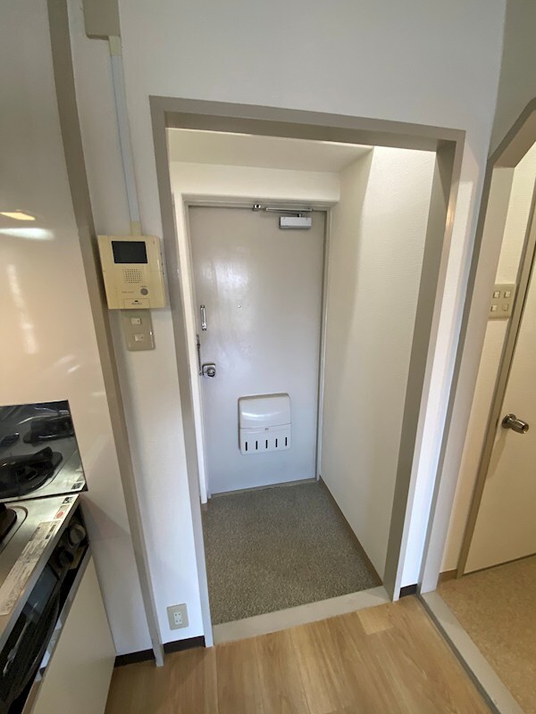 エバービューハイツの物件内観写真