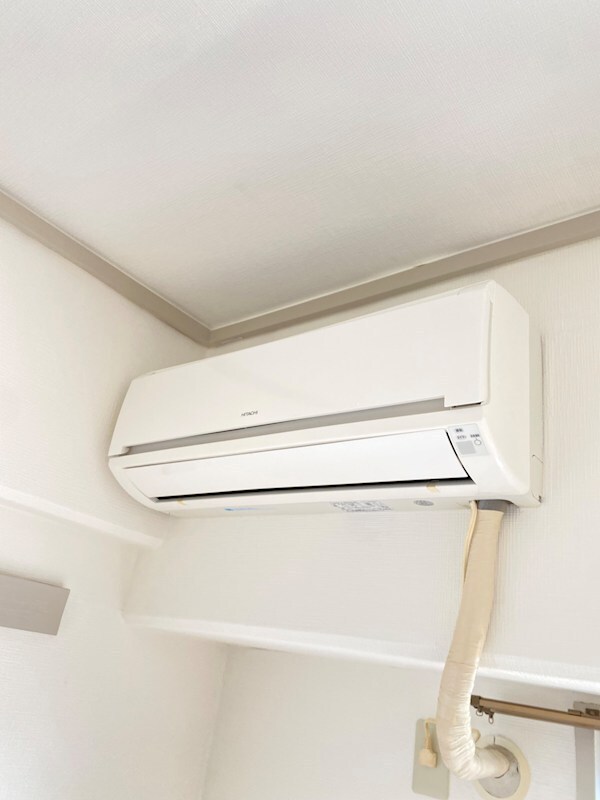 エバービューハイツの物件内観写真