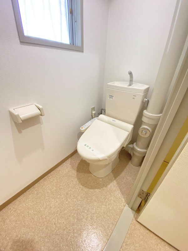 エバービューハイツの物件内観写真