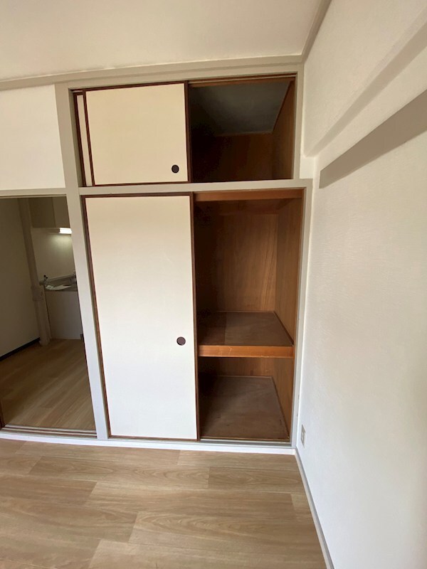 エバービューハイツの物件内観写真