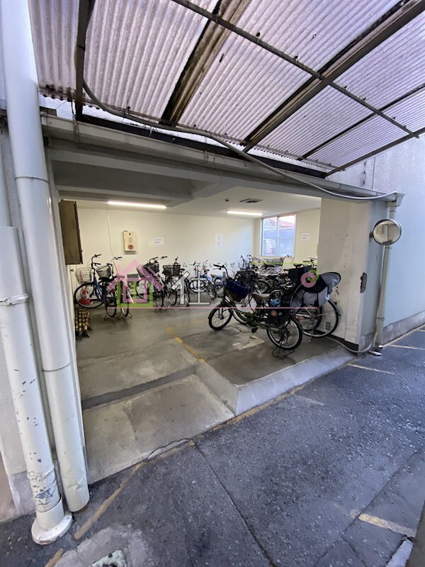 エバービューハイツの物件内観写真