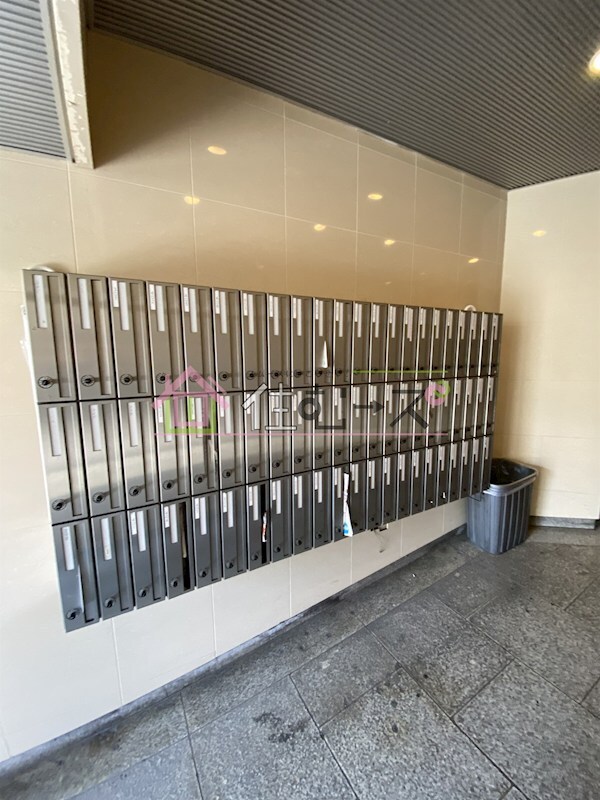 エバービューハイツの物件内観写真