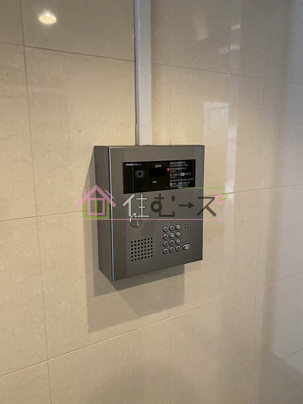 エバービューハイツの物件内観写真