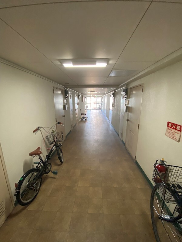 エバービューハイツの物件内観写真