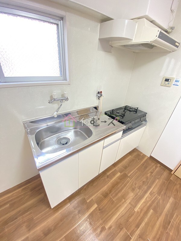 秀英マンションの物件内観写真