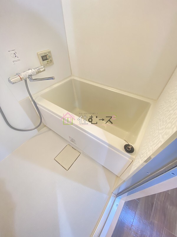 秀英マンションの物件内観写真