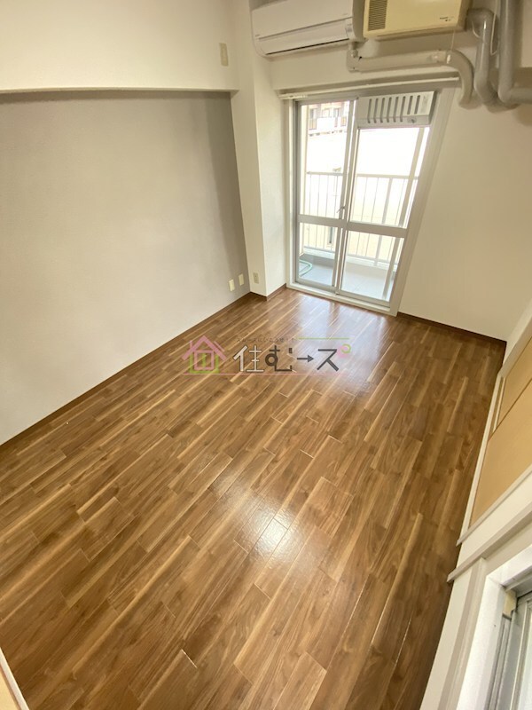 秀英マンションの物件内観写真