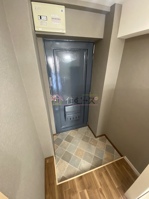 秀英マンションの物件内観写真